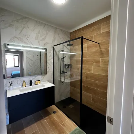 Ponte Velha Appartement