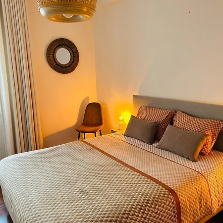 アパート Ponte Velha ペニシェ