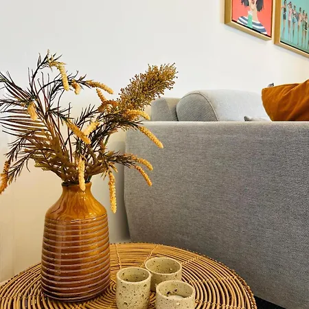 Apartman Ponte Velha