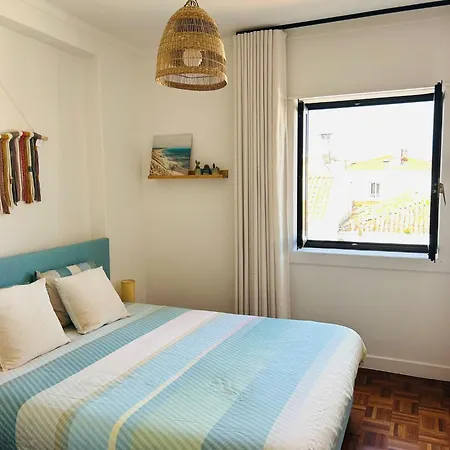 Apartman Ponte Velha *