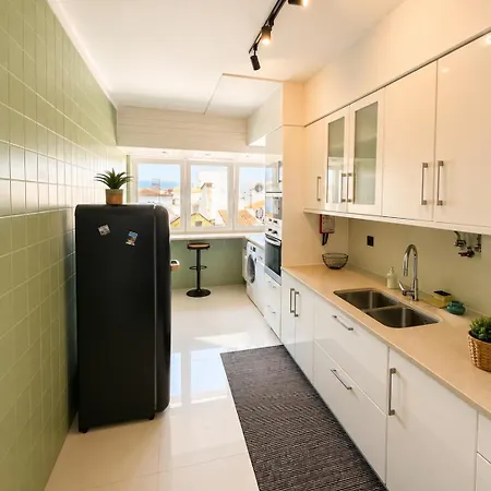 Ponte Velha Apartman