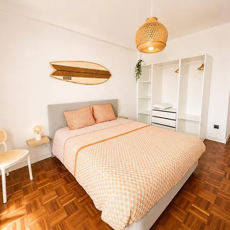 Apartman Ponte Velha *