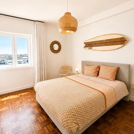 Apartman Ponte Velha Peniche