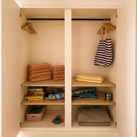 Ponte Velha Apartman Peniche