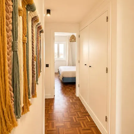 Ponte Velha Apartman