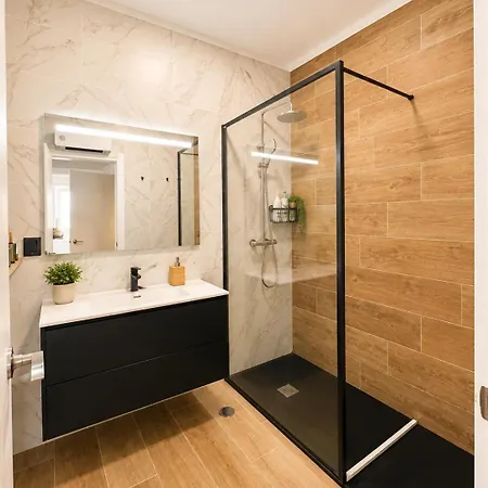 Ponte Velha Apartman *