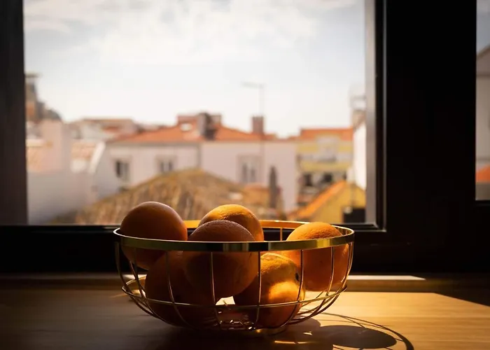 דירה Ponte Velha פניש