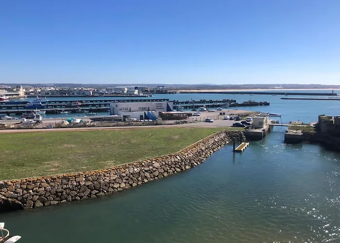 Ponte Velha * פניש