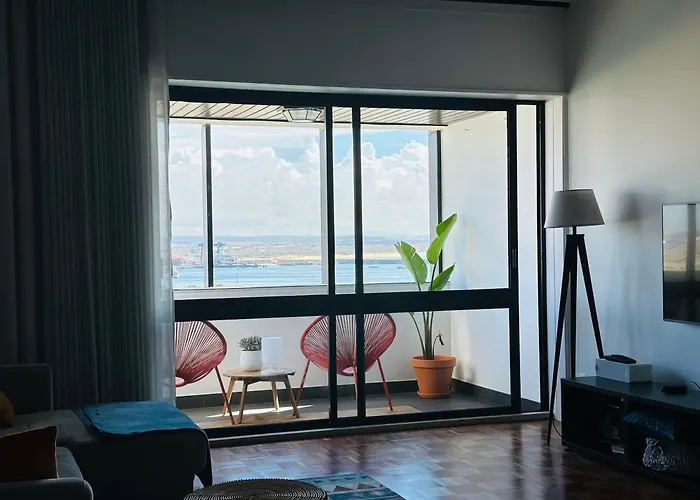 Ponte Velha * פניש