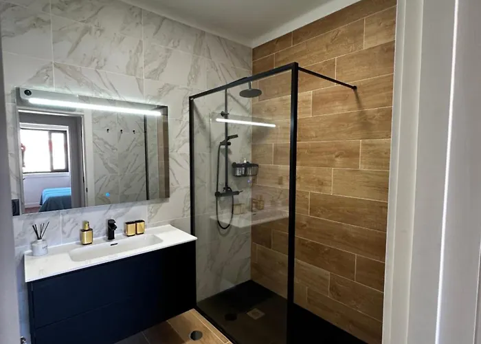 Ponte Velha דירה