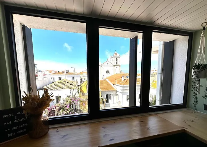 Ponte Velha פניש