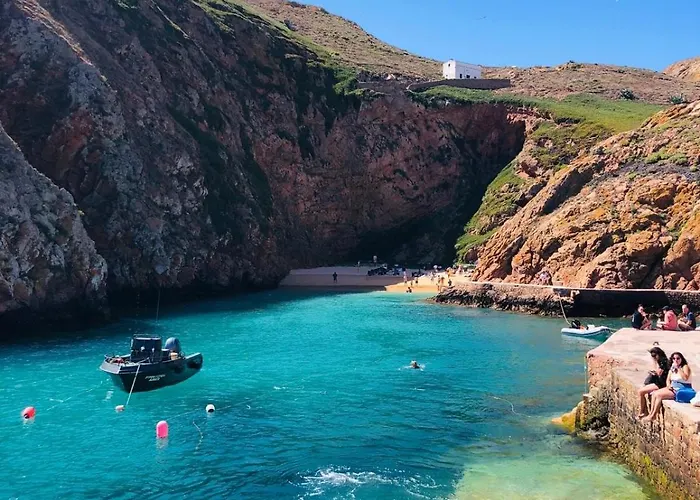 Ponte Velha * פניש