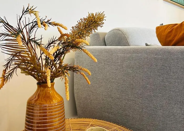 דירה Ponte Velha