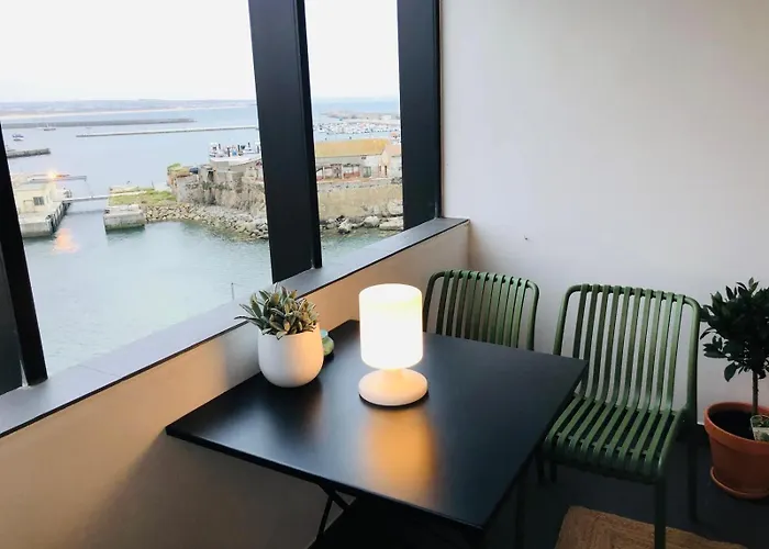 Ponte Velha דירה *